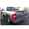 Image 4 : 2012 Chevrolet Silverado 1500