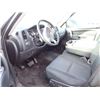 Image 5 : 2012 Chevrolet Silverado 1500