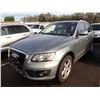 Image 1 : 2010 Audi Q5