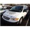 Image 1 : 1998 Plymouth Voyager