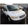 Image 2 : 1998 Plymouth Voyager