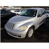 Image 1 : 2008 Chrysler PT Cruiser