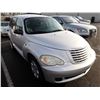 Image 2 : 2008 Chrysler PT Cruiser