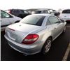 Image 3 : 2007 Mercedes-Benz SLK280