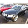 Image 1 : 2010 Mercedes-Benz C300