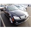 Image 2 : 2010 Mercedes-Benz C300