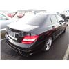 Image 3 : 2010 Mercedes-Benz C300