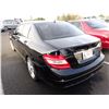 Image 4 : 2010 Mercedes-Benz C300