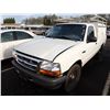 Image 1 : 1999 Ford Ranger