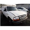 Image 2 : 1999 Ford Ranger