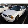 Image 1 : 2000 Lincoln LS