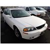 Image 2 : 2000 Lincoln LS