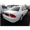 Image 3 : 2000 Lincoln LS