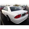 Image 4 : 2000 Lincoln LS