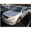 Image 1 : 2010 Nissan Sentra