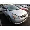 Image 2 : 2010 Nissan Sentra
