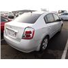 Image 3 : 2010 Nissan Sentra
