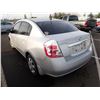 Image 4 : 2010 Nissan Sentra