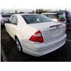 Image 4 : 2012 Ford Fusion