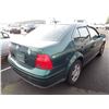 Image 3 : 2001 Volkswagen Jetta