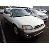 Image 2 : 2003 Subaru Outback