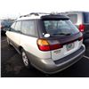 Image 4 : 2003 Subaru Outback