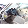 Image 5 : 2003 Subaru Outback