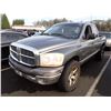 Image 1 : 2006 Dodge Ram 1500