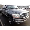 Image 2 : 2006 Dodge Ram 1500