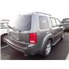 Image 3 : 2009 Honda Pilot