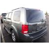 Image 4 : 2009 Honda Pilot