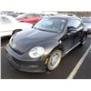 Image 1 : 2012 Volkswagen Beetle