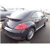Image 3 : 2012 Volkswagen Beetle