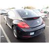 Image 4 : 2012 Volkswagen Beetle