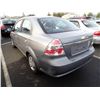 Image 4 : 2009 Chevrolet Aveo