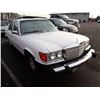 Image 2 : 1979 Mercedes-Benz 300SD