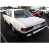 Image 4 : 1979 Mercedes-Benz 300SD