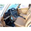 Image 5 : 1979 Mercedes-Benz 300SD