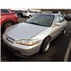 Image 1 : 1999 Honda Accord