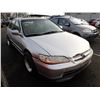 Image 2 : 1999 Honda Accord