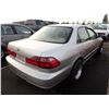 Image 3 : 1999 Honda Accord