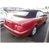 Image 3 : 2003 Mercedes-Benz CLK320