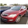 Image 1 : 2007 Mazda CX-9
