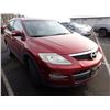 Image 2 : 2007 Mazda CX-9