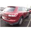 Image 3 : 2007 Mazda CX-9