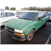 Image 1 : 2001 Chevrolet S-10