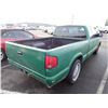 Image 3 : 2001 Chevrolet S-10