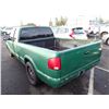 Image 4 : 2001 Chevrolet S-10