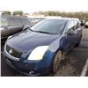Image 1 : 2008 Nissan Sentra