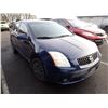 Image 2 : 2008 Nissan Sentra